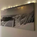 Apartment Zentral Gelegene Mit Bester Anbindung Oldenburg