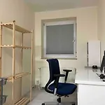 Zentral Gelegene Mit Bester Anbindung Apartment Oldenburg
