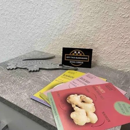 Zentral Gelegene Mit Bester Anbindung *