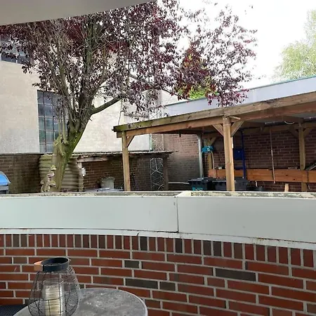 Apartment Zentral Gelegene Mit Bester Anbindung *
